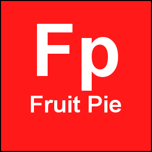 Fruit Pie