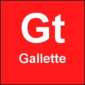 Gallette