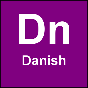 Danish