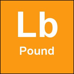 Pound