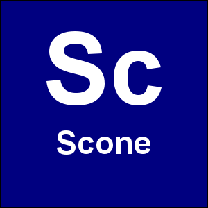 Scone