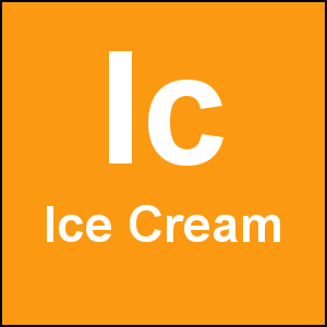 Ice Cream