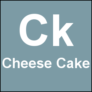 Cheese Cake