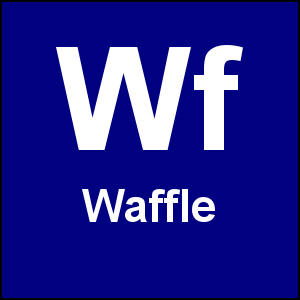 Waffle