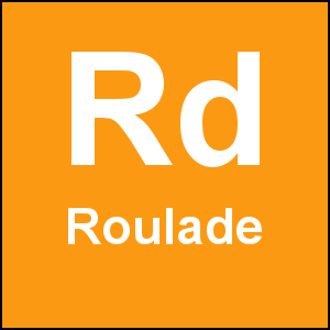 Roulade