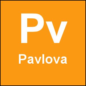 Pavlova