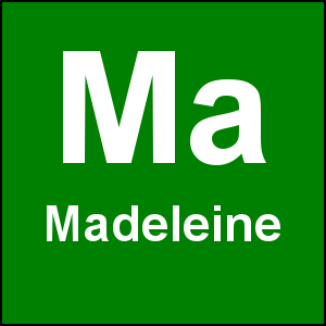 Madeleine