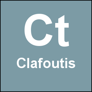 Clafoutis