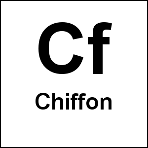 Chiffon