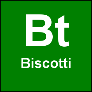 Biscotti