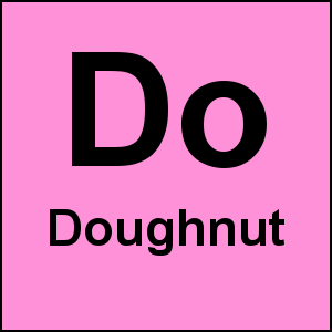 Doughnut