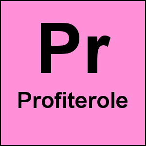 Profiterole