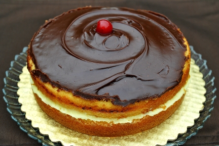 Boston Cream image